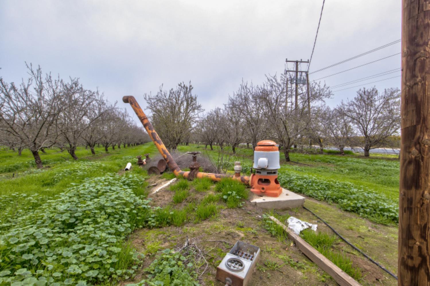 1941 N Dietz Rd, Earlimart, CA 93219