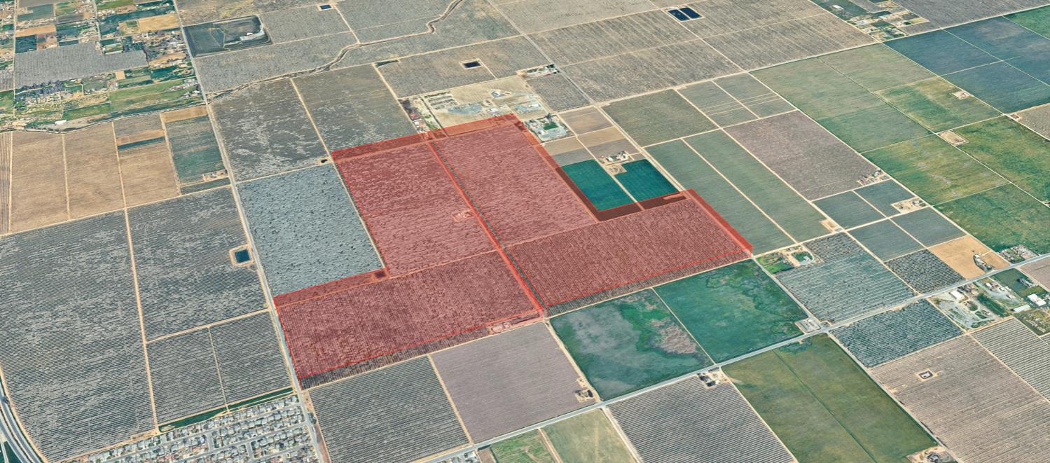 1941 N Dietz Rd, Earlimart, CA 93219