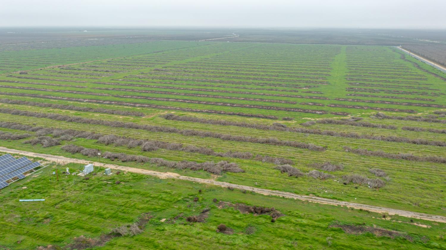 0 Ave 32 & Road 192, Earlimart, CA 93219