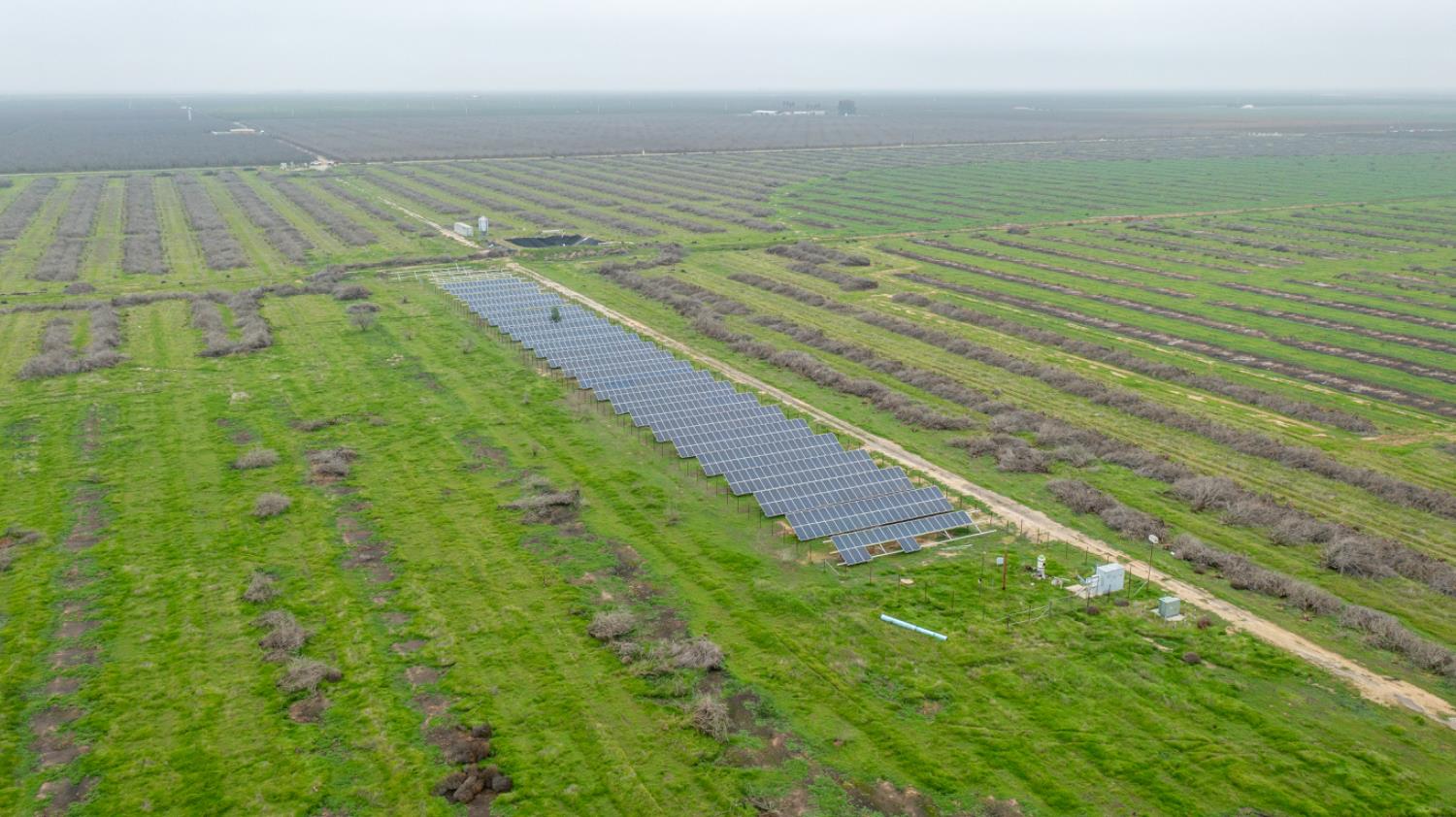 0 Ave 32 & Road 192, Earlimart, CA 93219