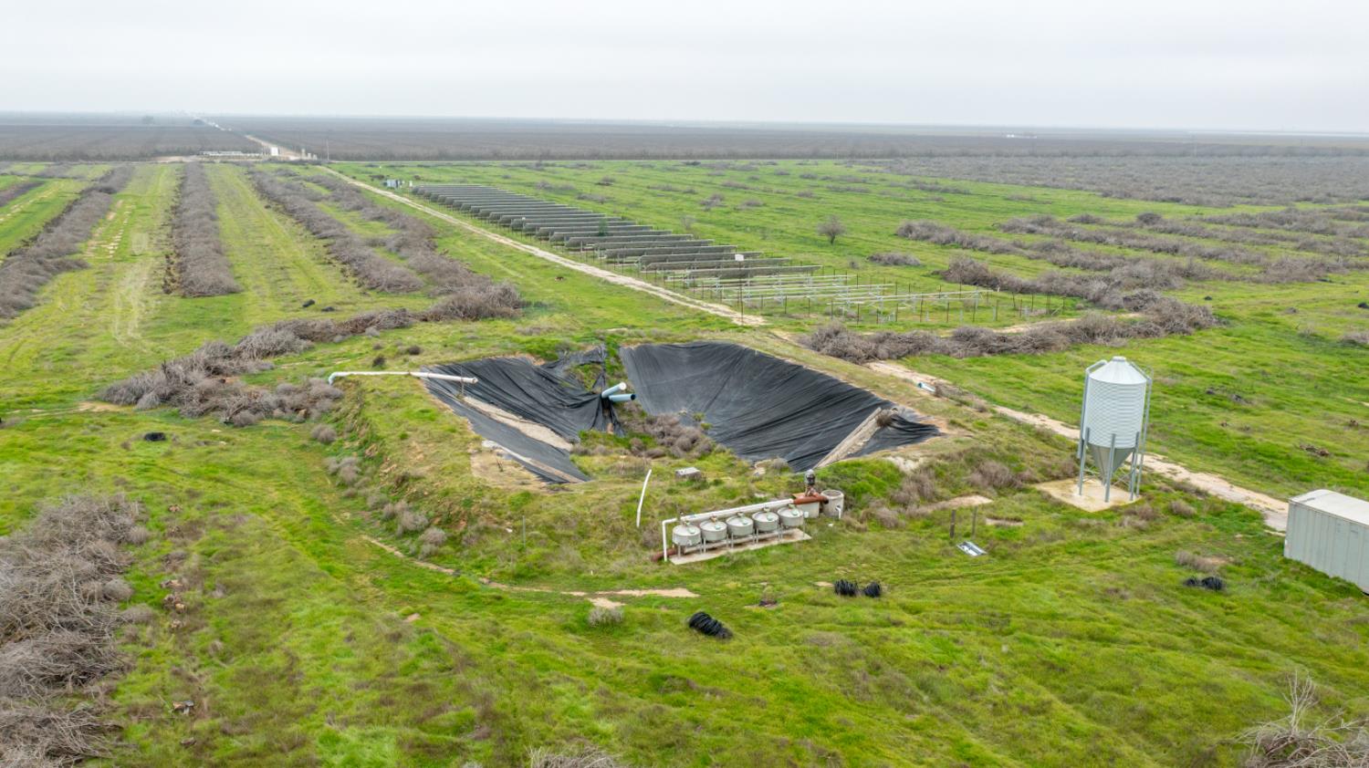 0 Ave 32 & Road 192, Earlimart, CA 93219