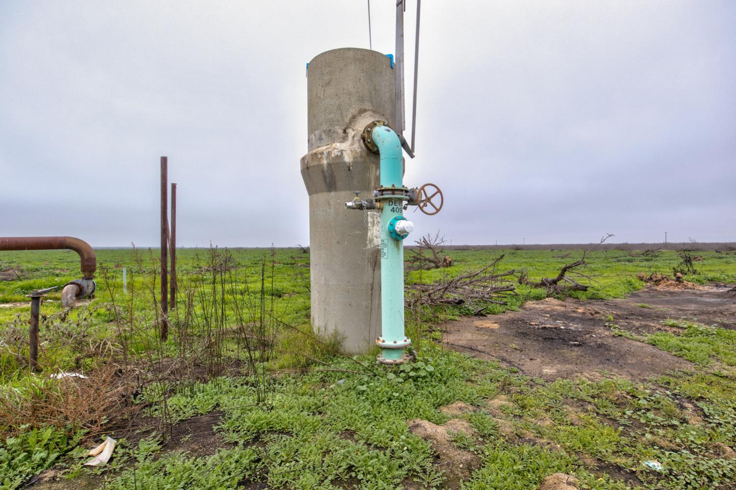 0 Ave 32 & Road 192, Earlimart, CA 93219