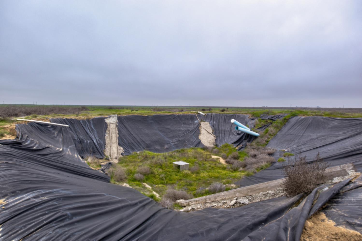 0 Ave 32 & Road 192, Earlimart, CA 93219