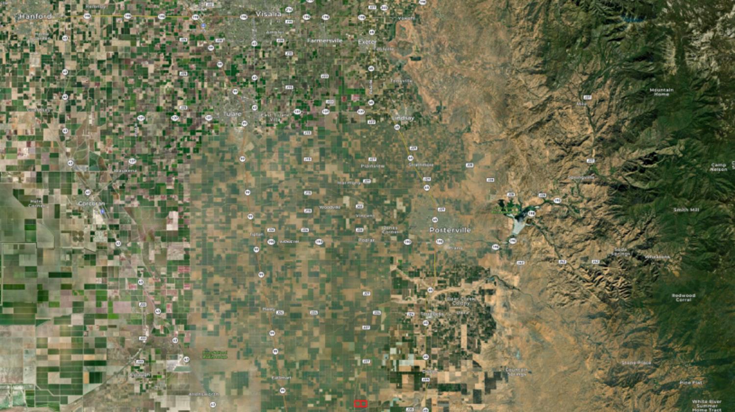 0 Ave 32 & Road 192, Earlimart, CA 93219