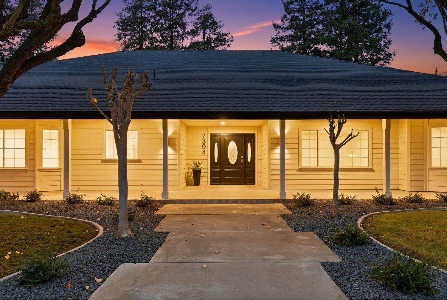 7304 Spy Glass Dr, Modesto, CA 95356