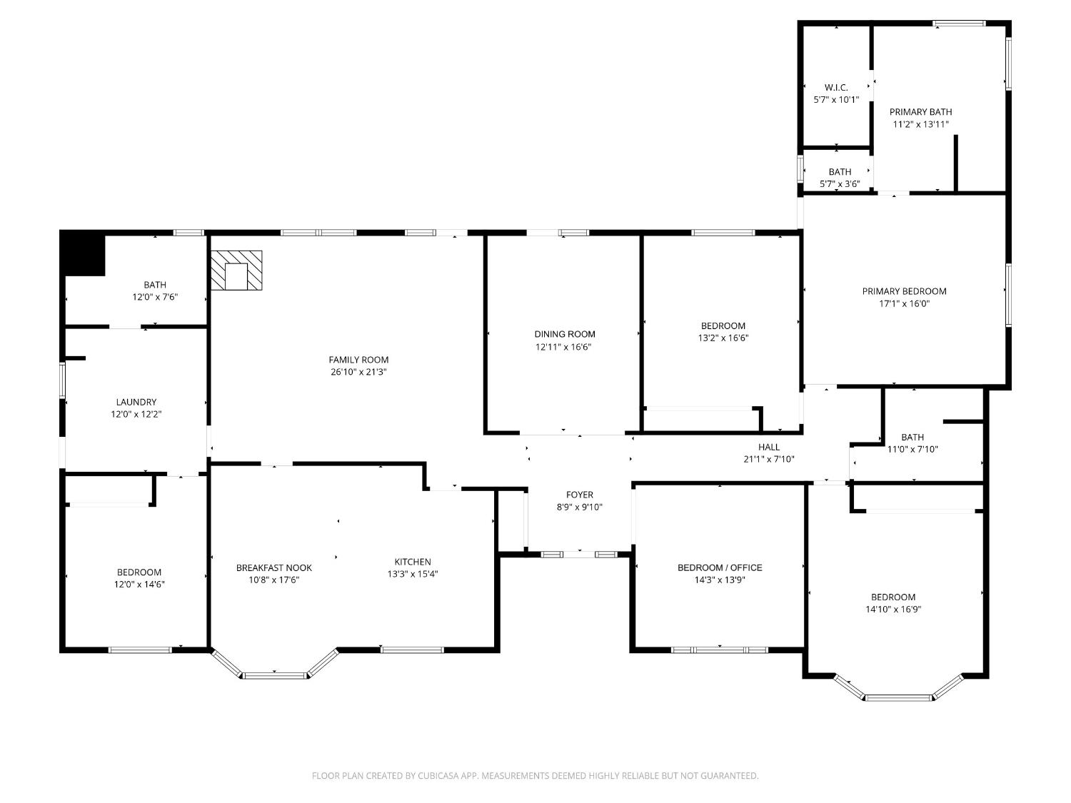 7304 Spy Glass Dr, Modesto, CA 95356