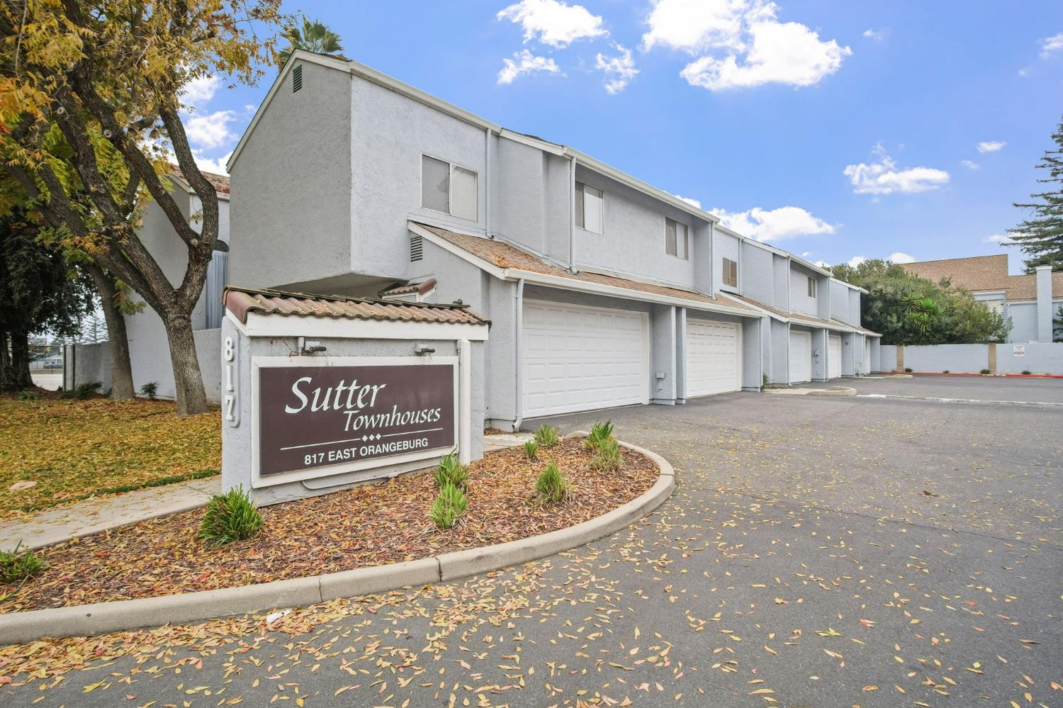 817 E Orangeburg Ave #8, Modesto, CA 95350