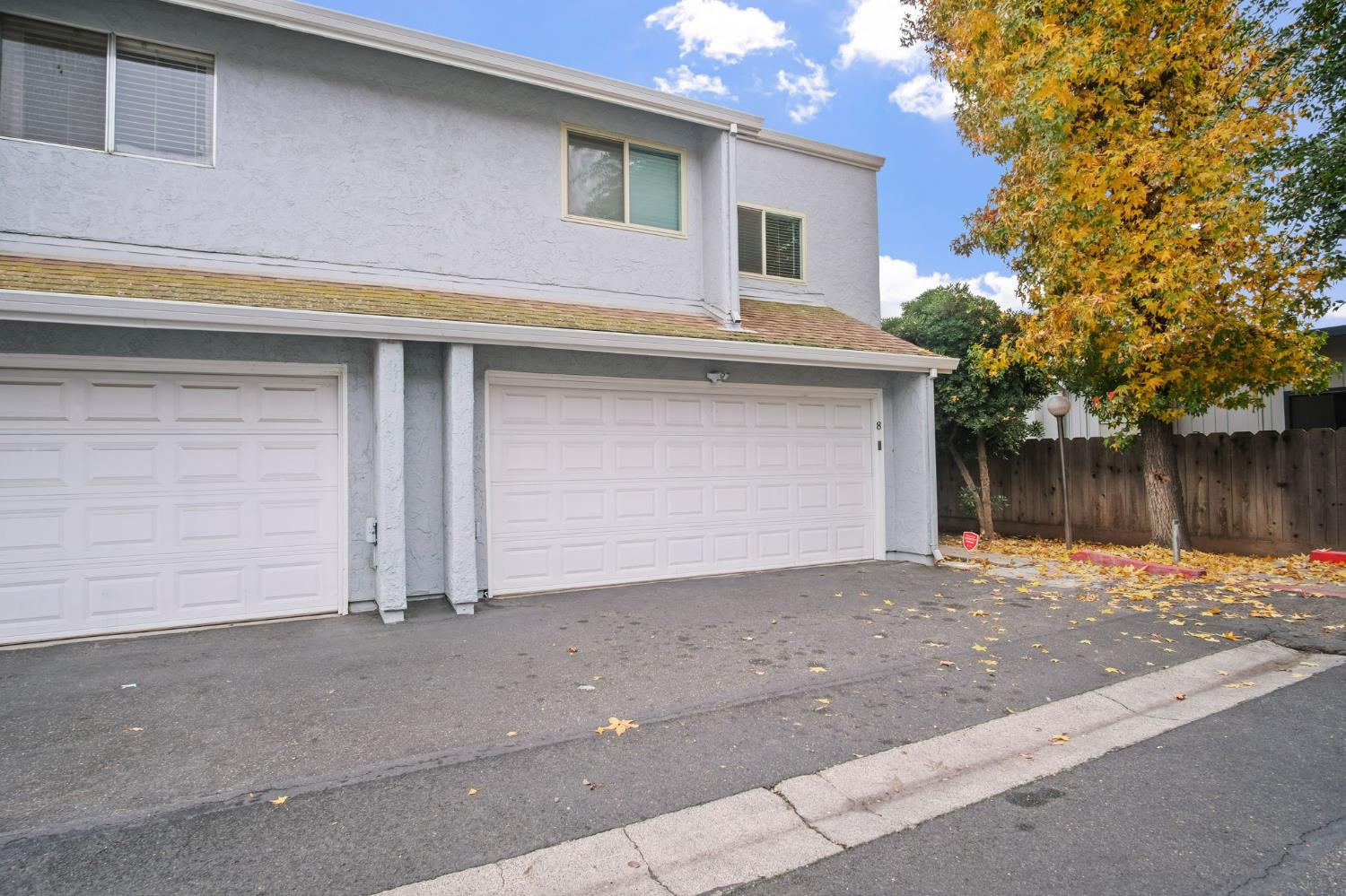 817 E Orangeburg Ave #8, Modesto, CA 95350