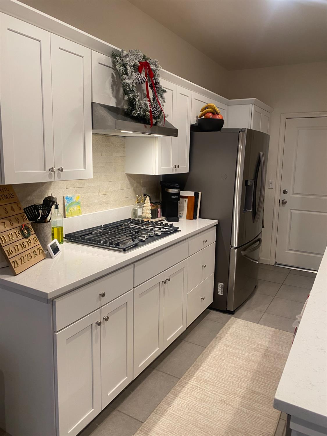 836 W Winchell Way, Madera, CA 93636