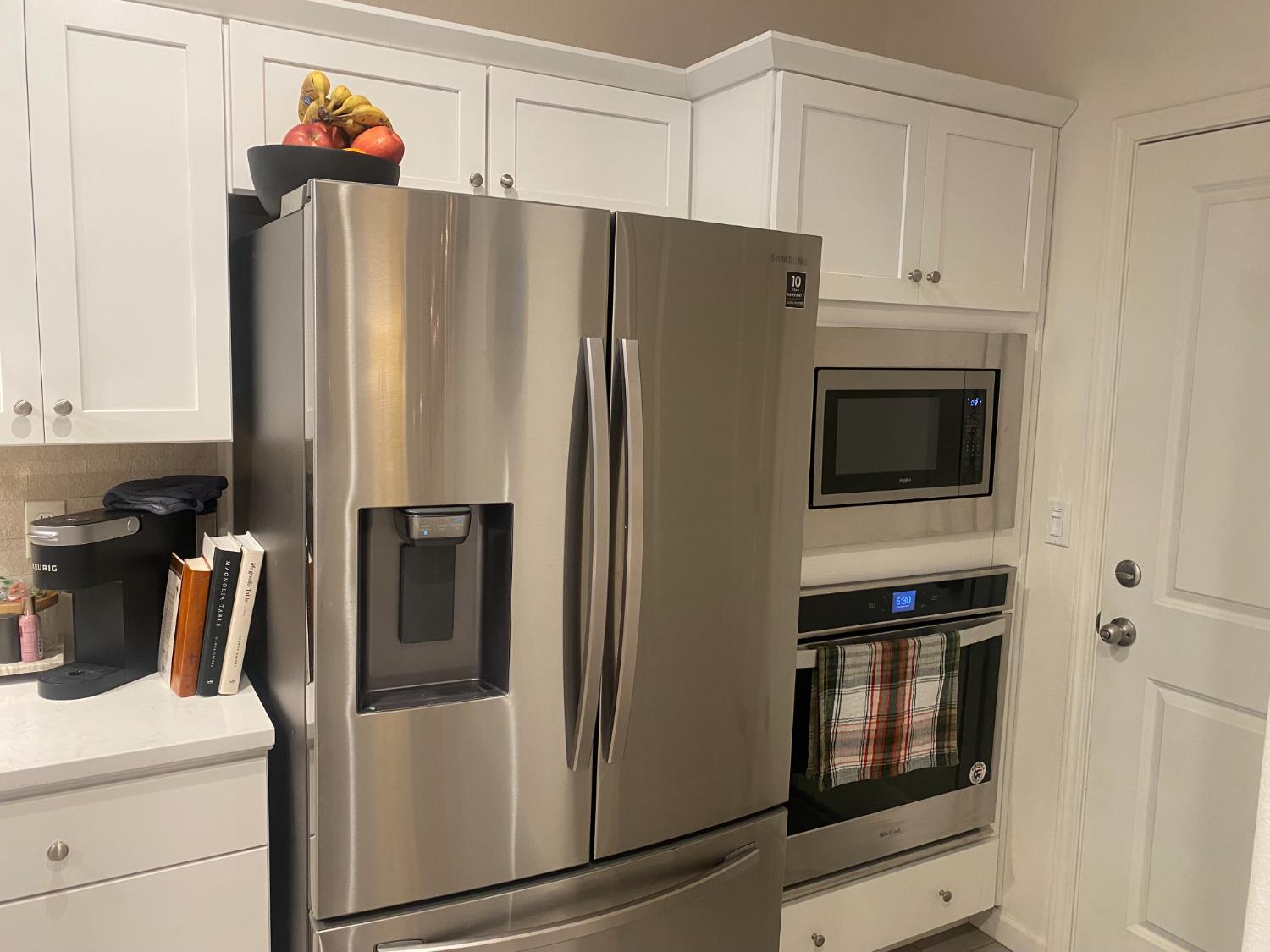 836 W Winchell Way, Madera, CA 93636