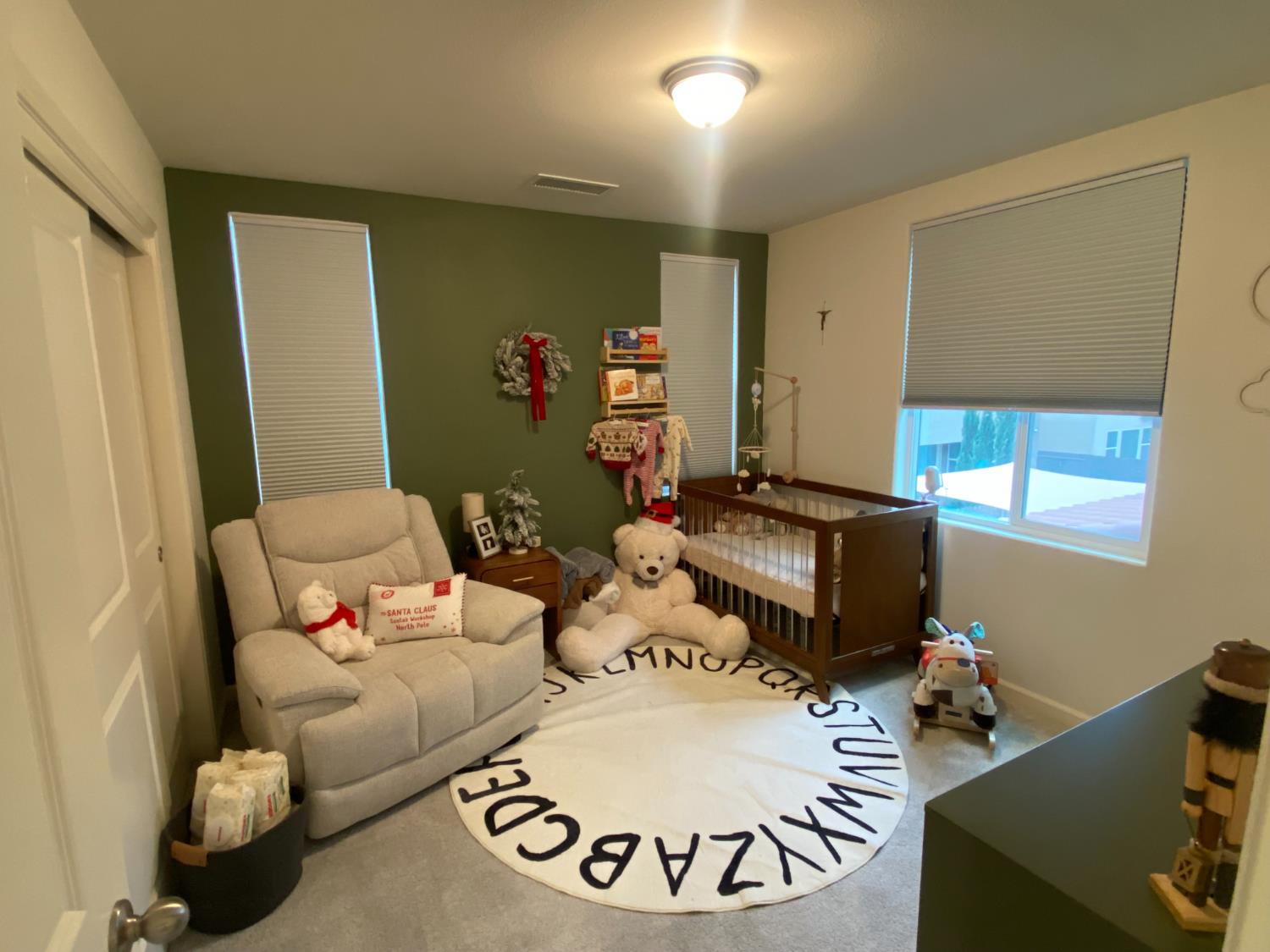 836 W Winchell Way, Madera, CA 93636