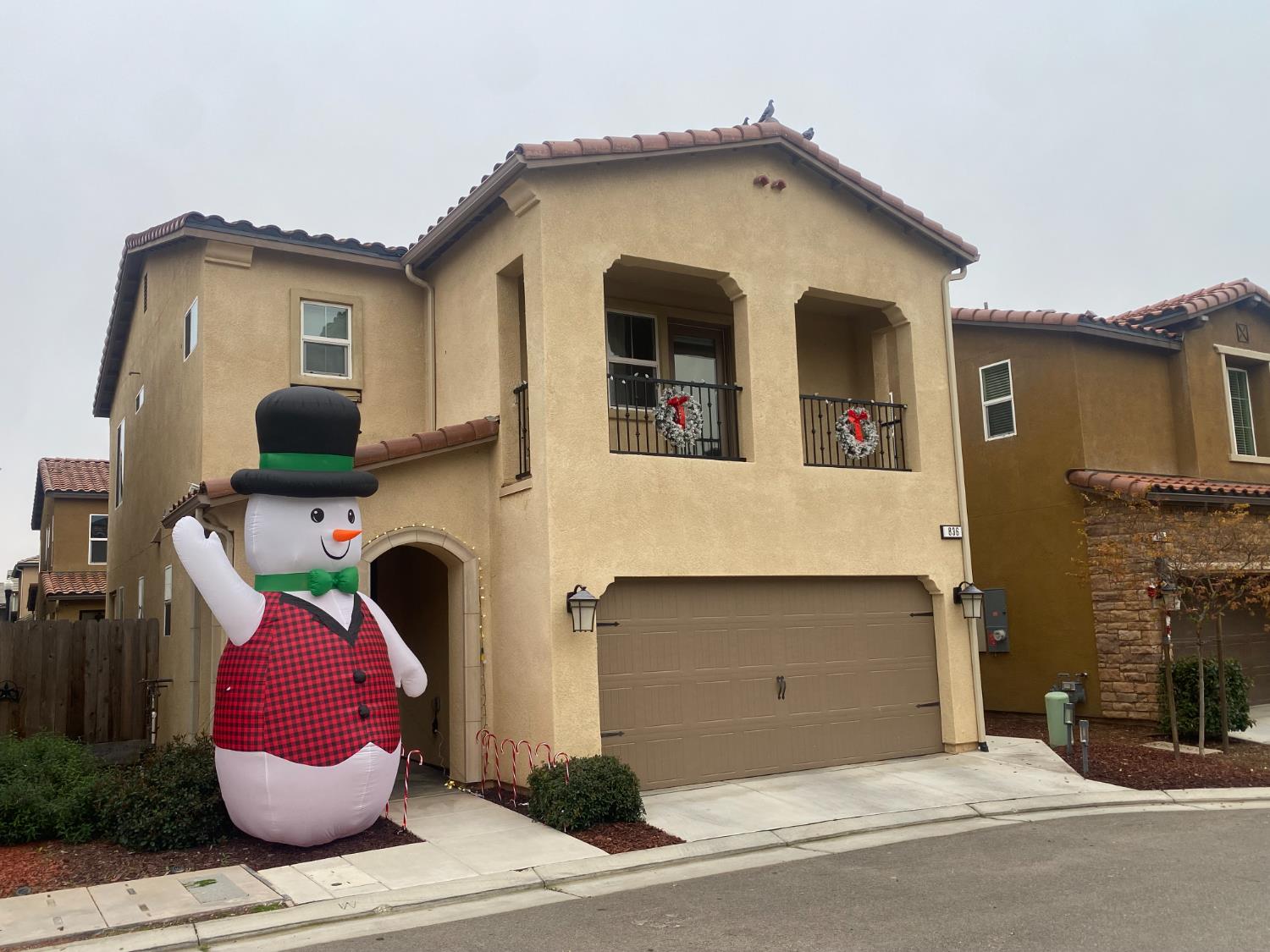 836 W Winchell Way, Madera, CA 93636