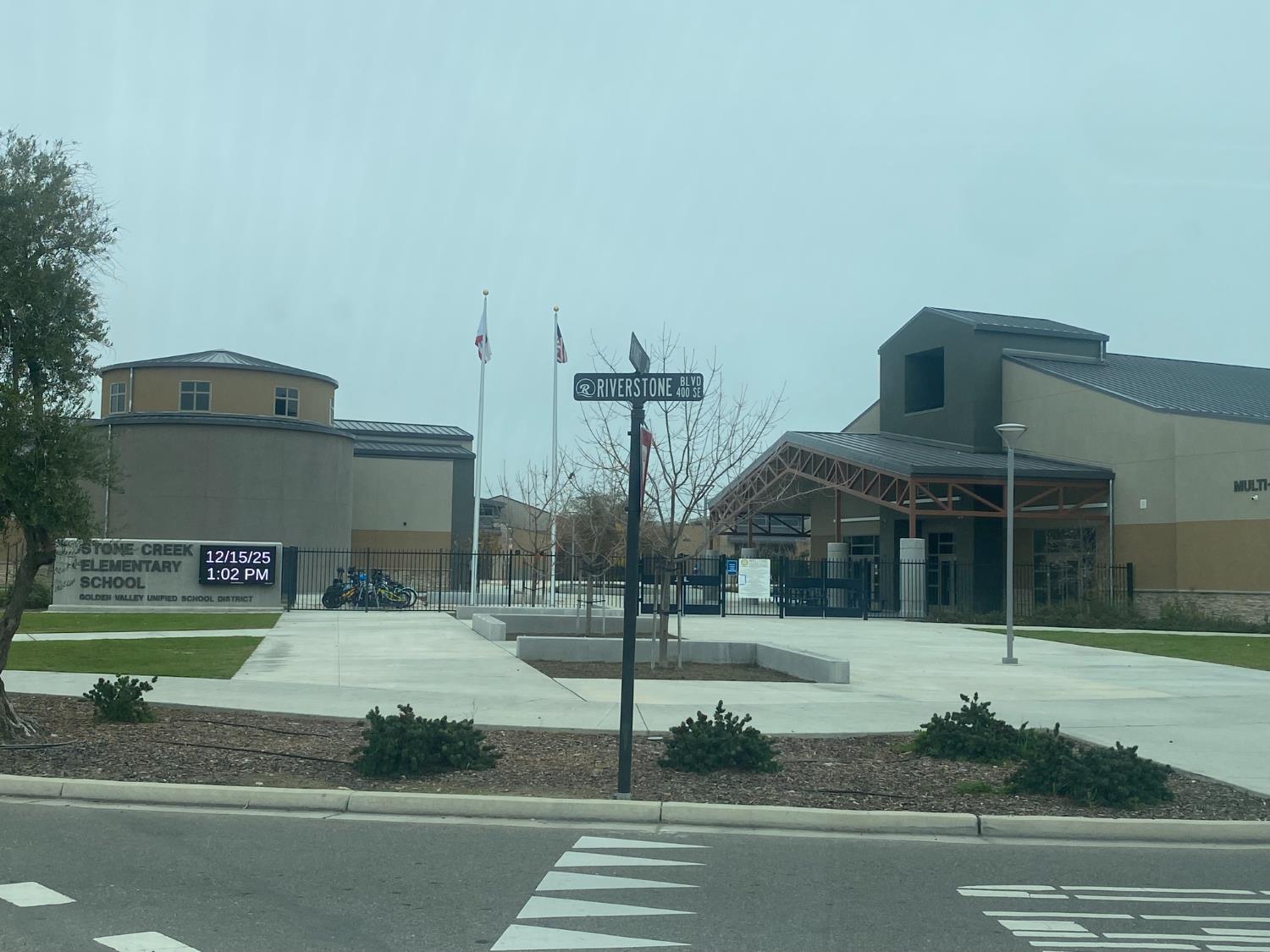 836 W Winchell Way, Madera, CA 93636