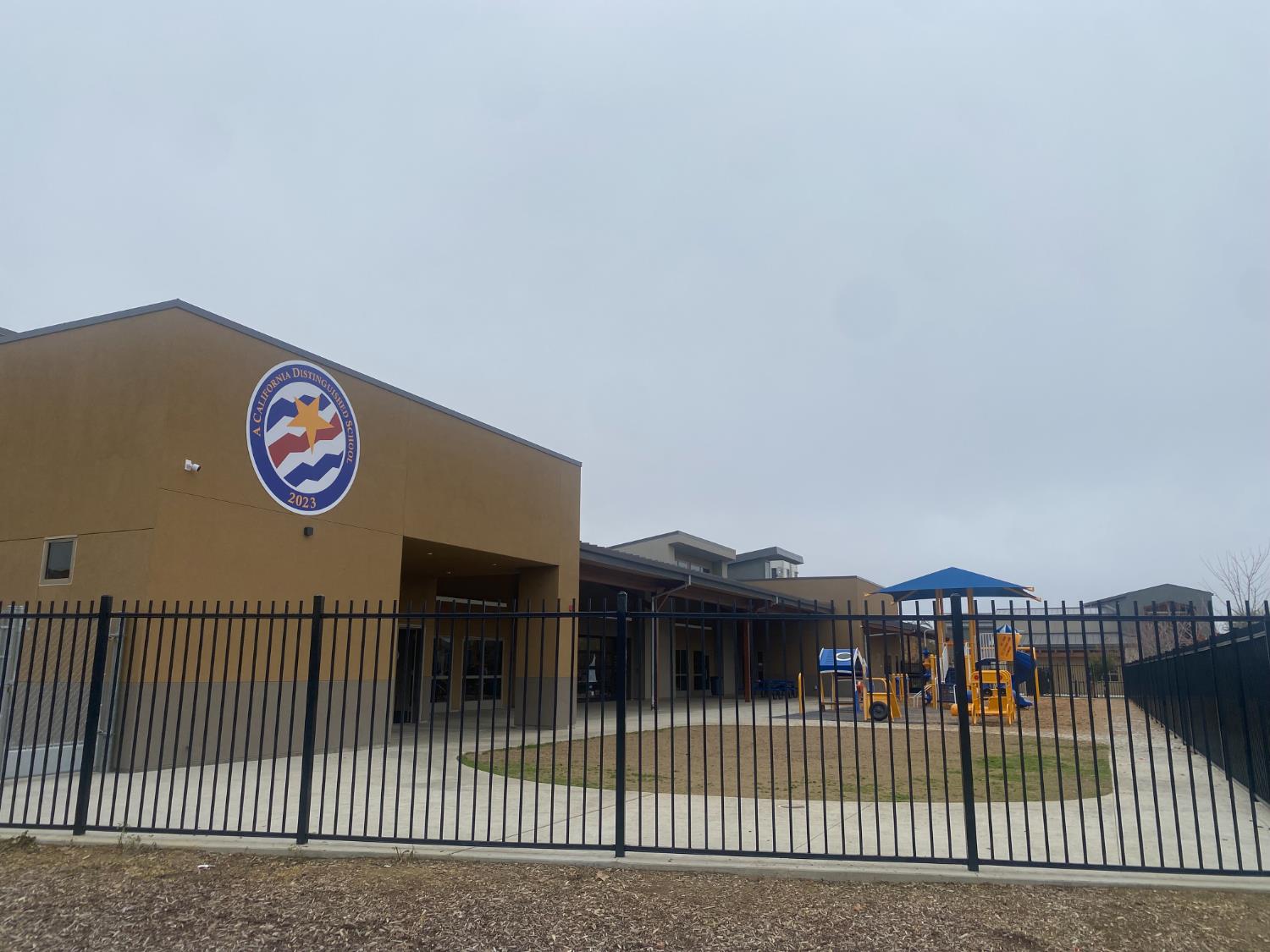 836 W Winchell Way, Madera, CA 93636