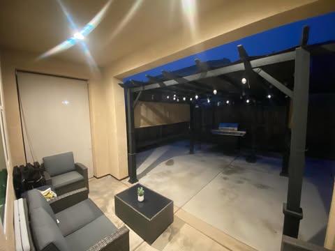 836 W Winchell Way, Madera, CA 93636