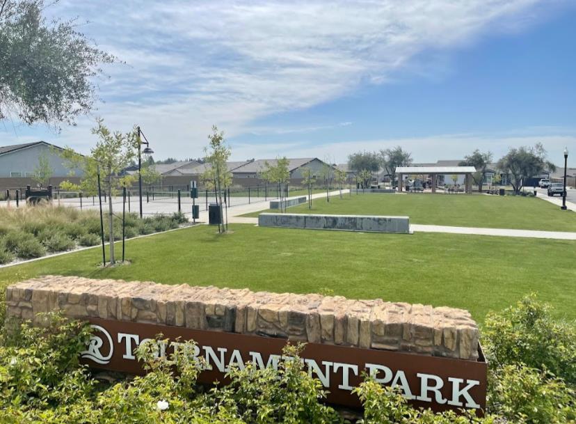 836 W Winchell Way, Madera, CA 93636