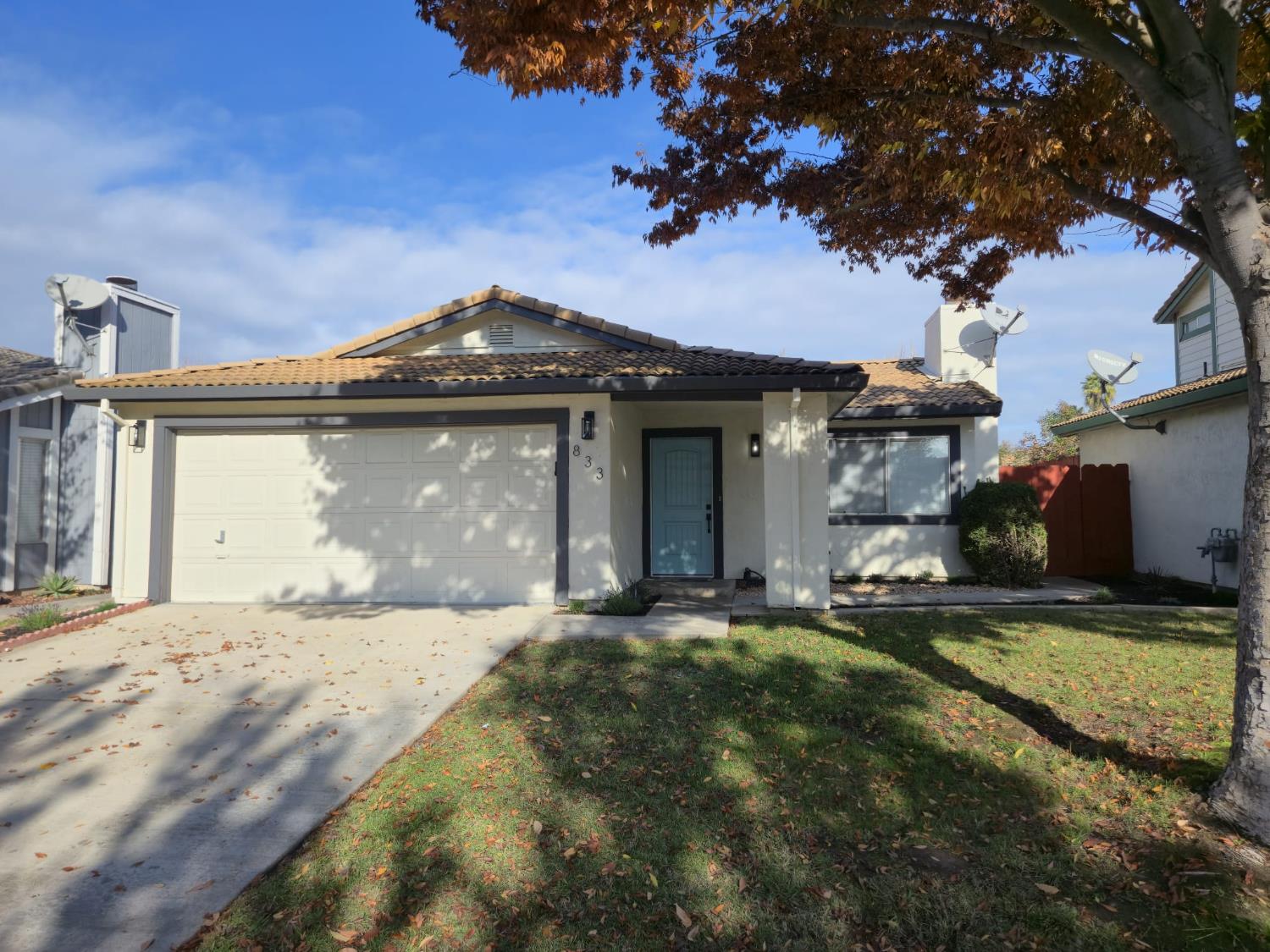 833 Pennington Pl, Modesto, CA 95356