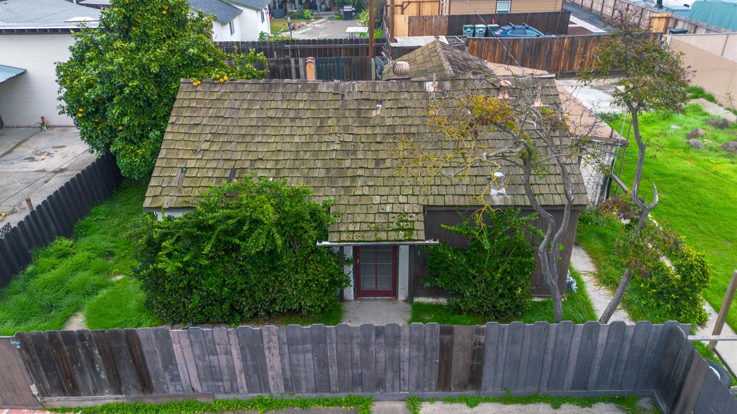 930 Virginia Ave, Modesto, CA 95350