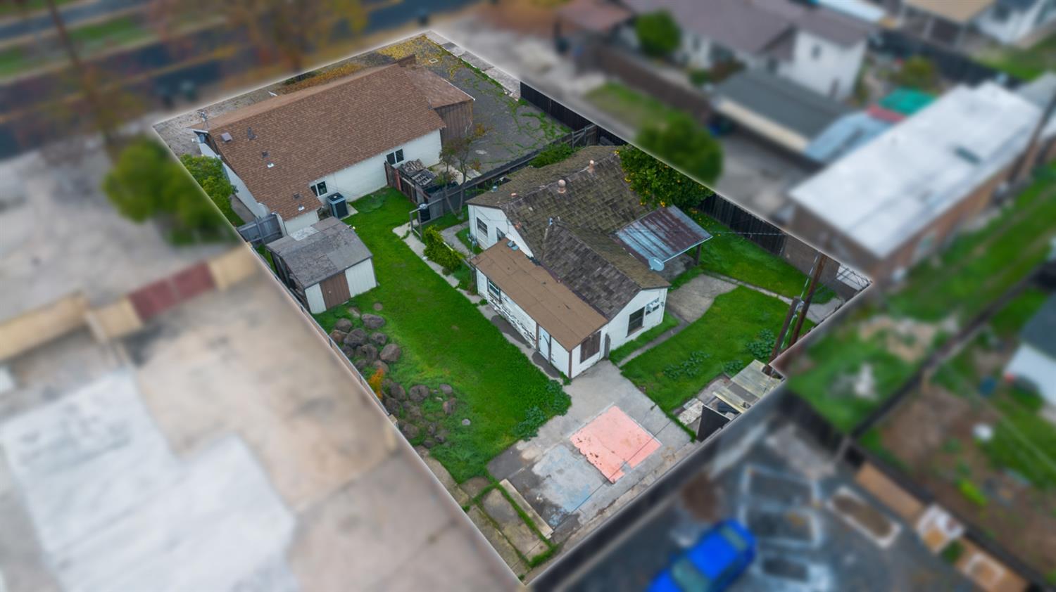 930 Virginia Ave, Modesto, CA 95350