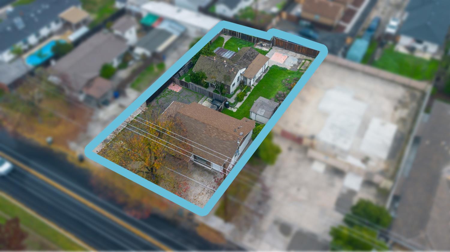 930 Virginia Ave, Modesto, CA 95350