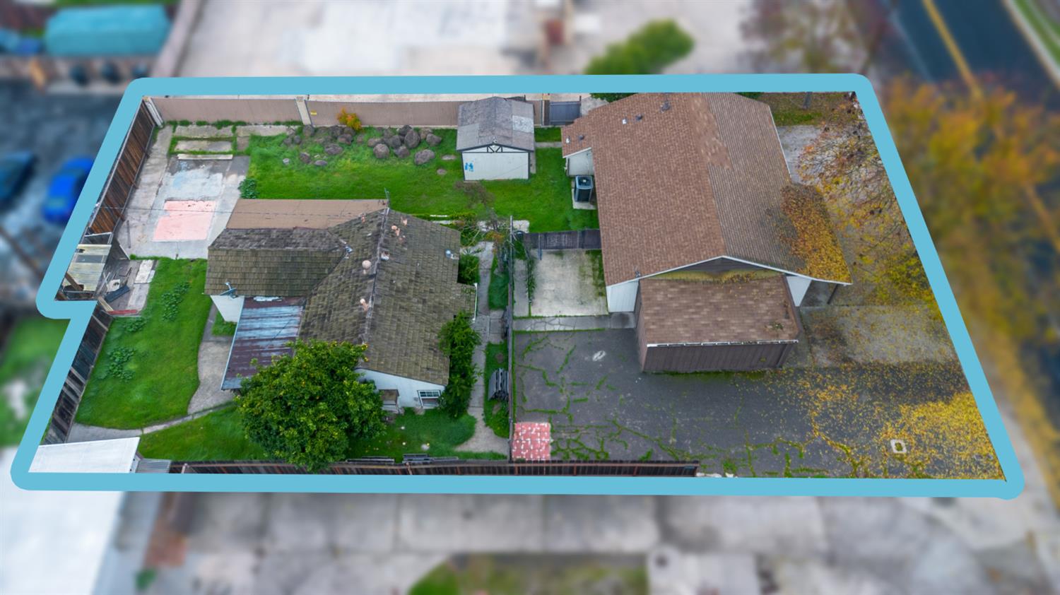 930 Virginia Ave, Modesto, CA 95350