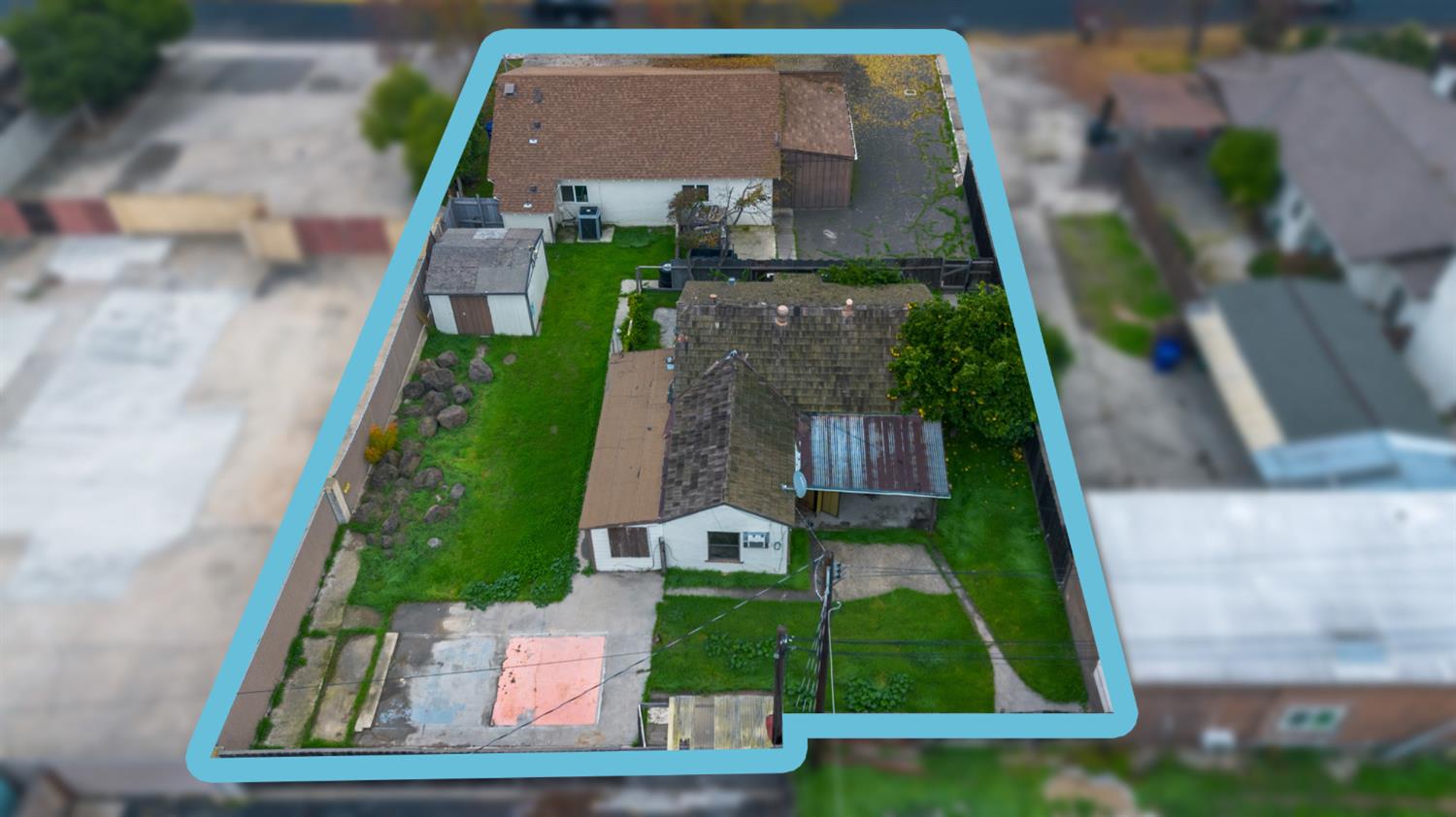 930 Virginia Ave, Modesto, CA 95350