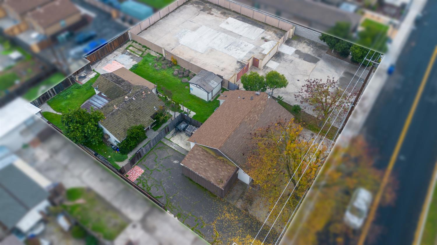 930 Virginia Ave, Modesto, CA 95350