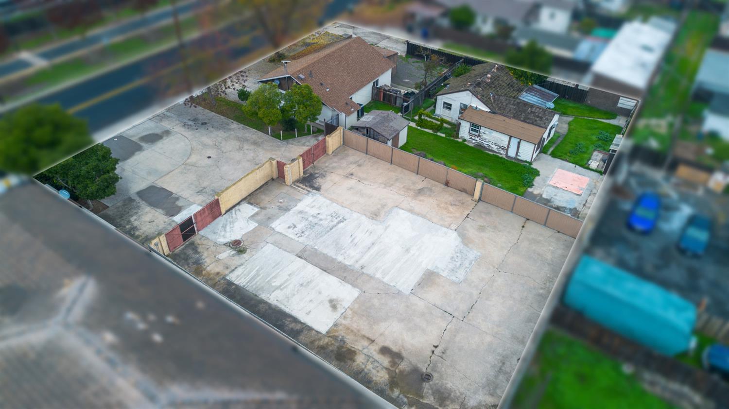 930 Virginia Ave, Modesto, CA 95350