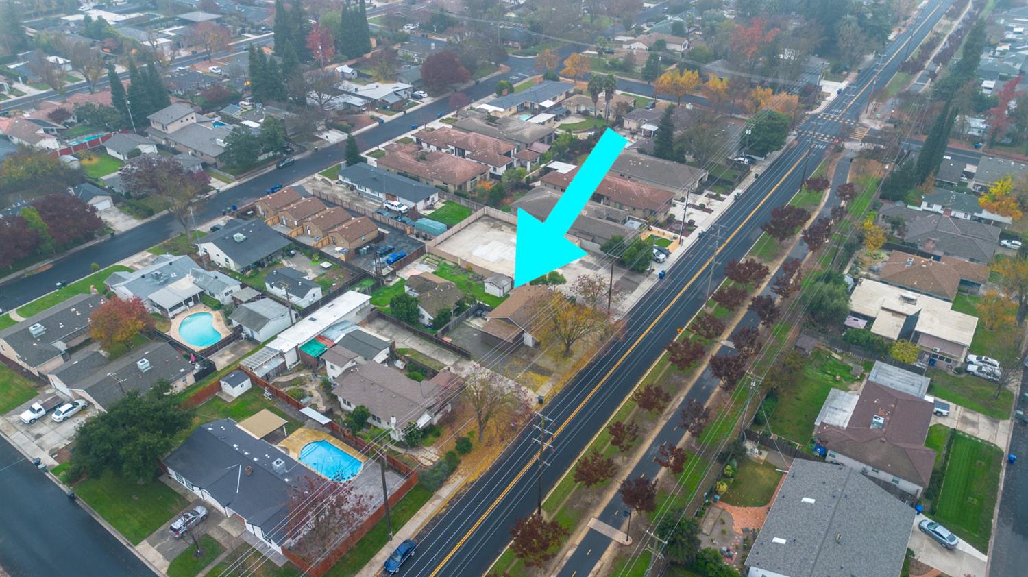 930 Virginia Ave, Modesto, CA 95350