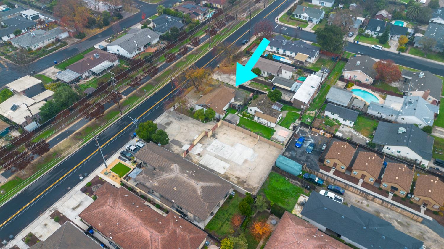 930 Virginia Ave, Modesto, CA 95350