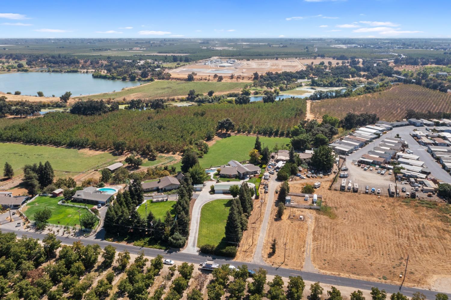 8300 Jantzen Rd, Modesto, CA 95357