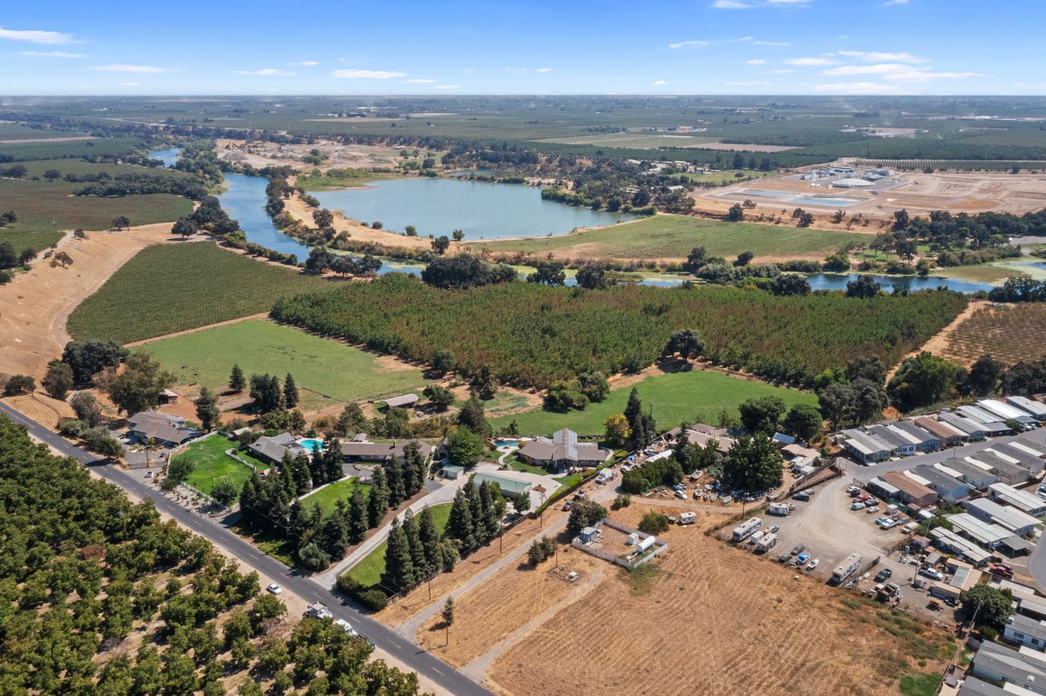 8300 Jantzen Rd, Modesto, CA 95357