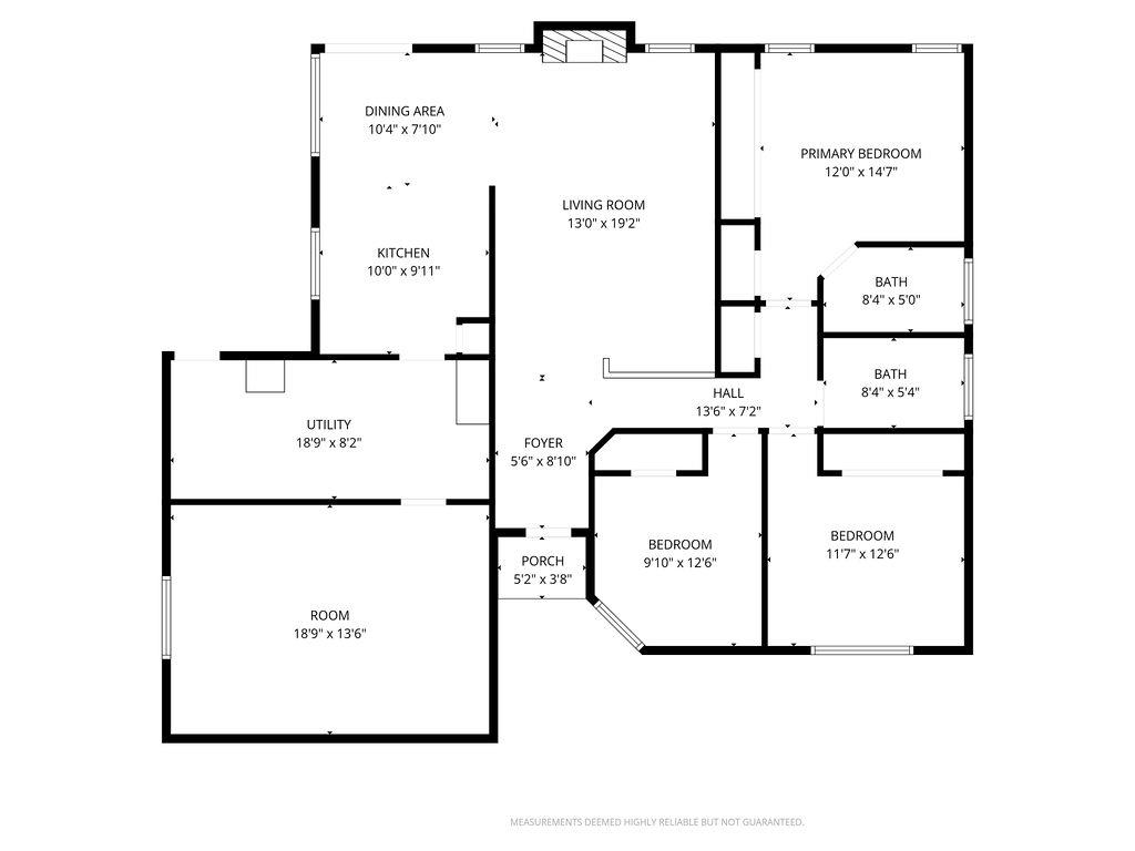 326 Burns Creek Ct, Waterford, CA 95386