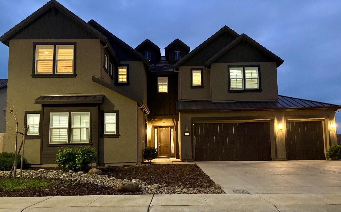 2589 Gantry Dr, Manteca, CA 95337