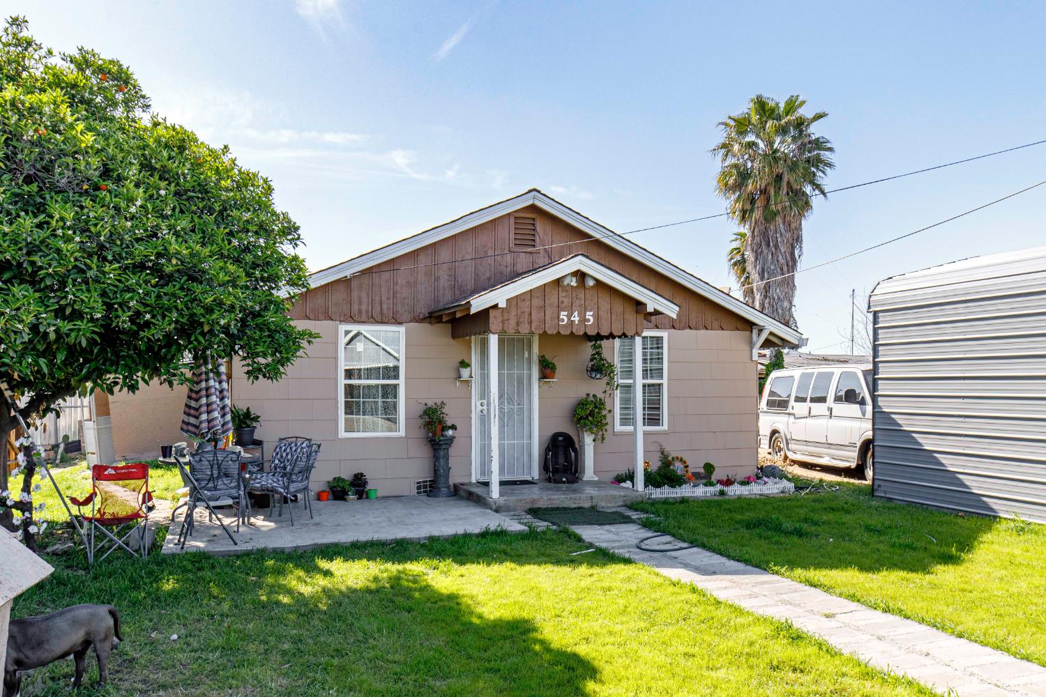 545 El Roya Ave, Modesto, CA 95354