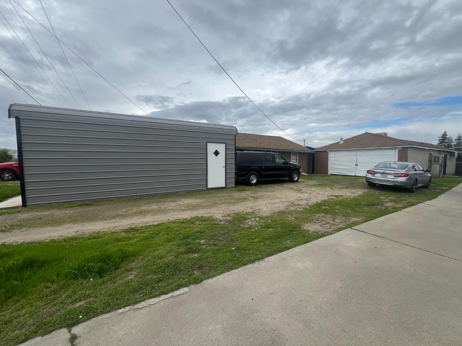 545 El Roya Ave, Modesto, CA 95354