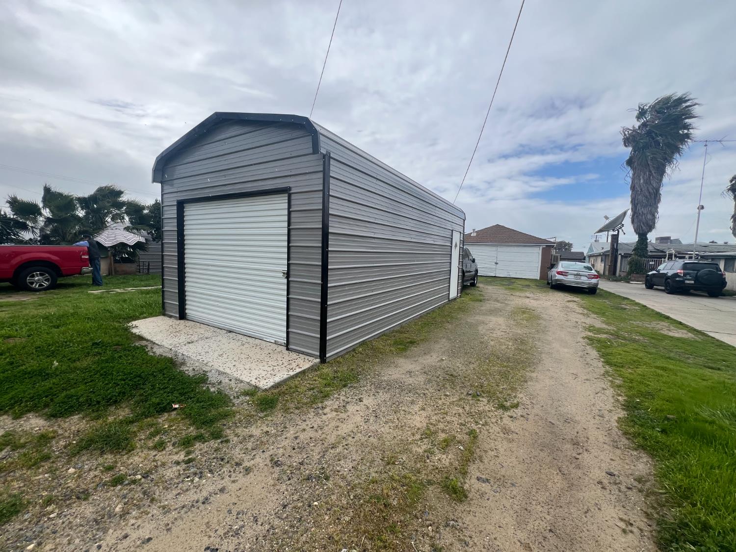 545 El Roya Ave, Modesto, CA 95354