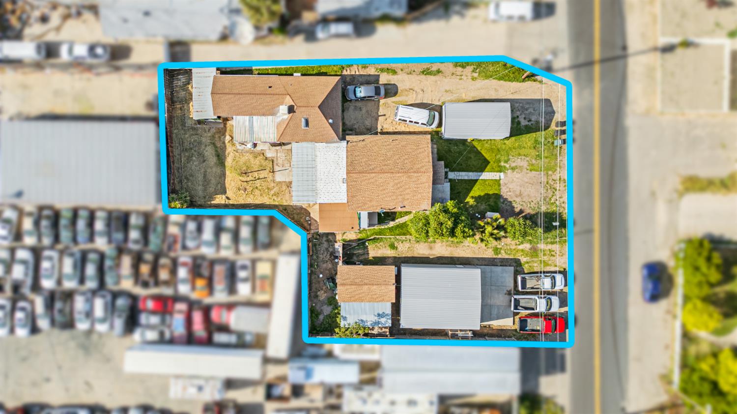 545 El Roya Ave, Modesto, CA 95354