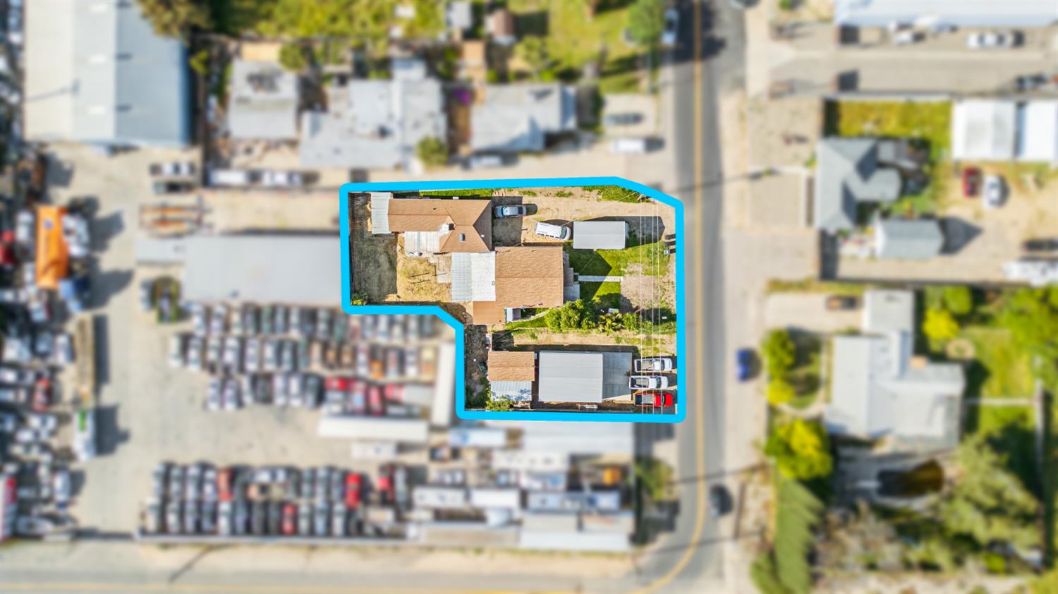 545 El Roya Ave, Modesto, CA 95354