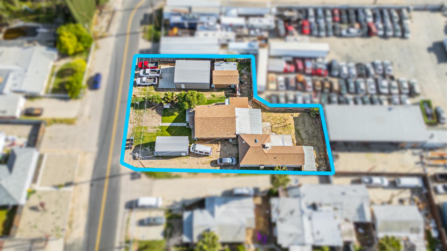 545 El Roya Ave, Modesto, CA 95354