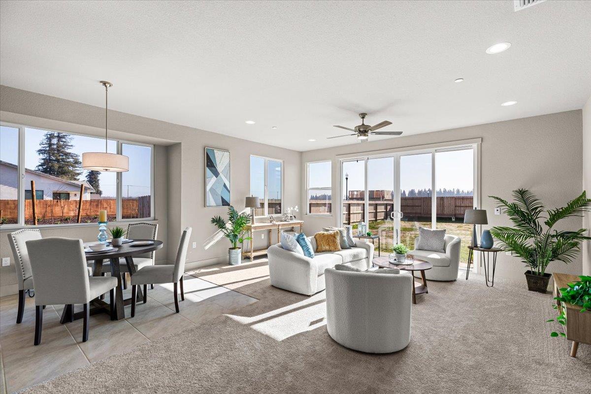 2970 E Tuolumne Rd, Turlock, CA 95382