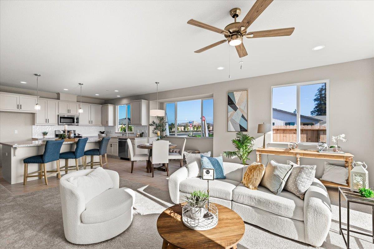 2970 E Tuolumne Rd, Turlock, CA 95382