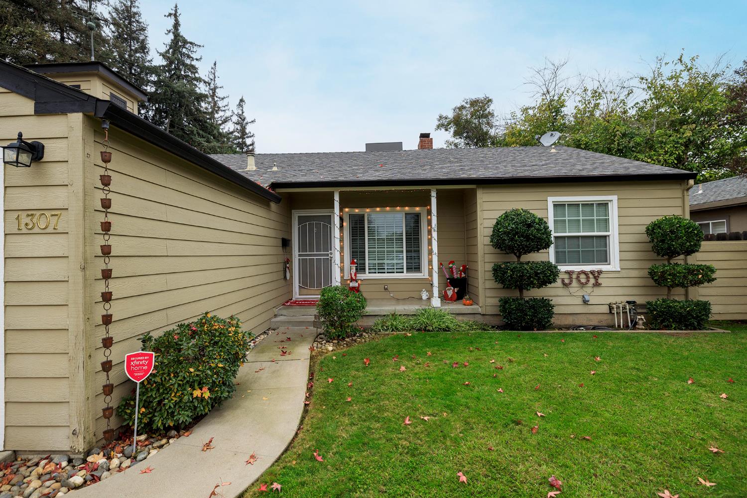 1307 Sycamore Ave, Modesto, CA 95350