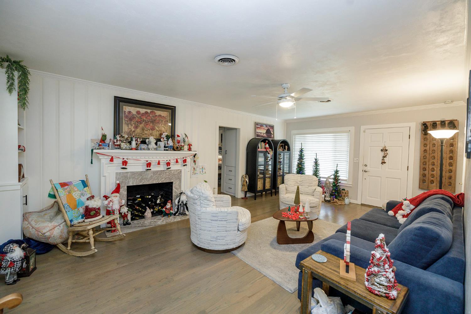 1307 Sycamore Ave, Modesto, CA 95350