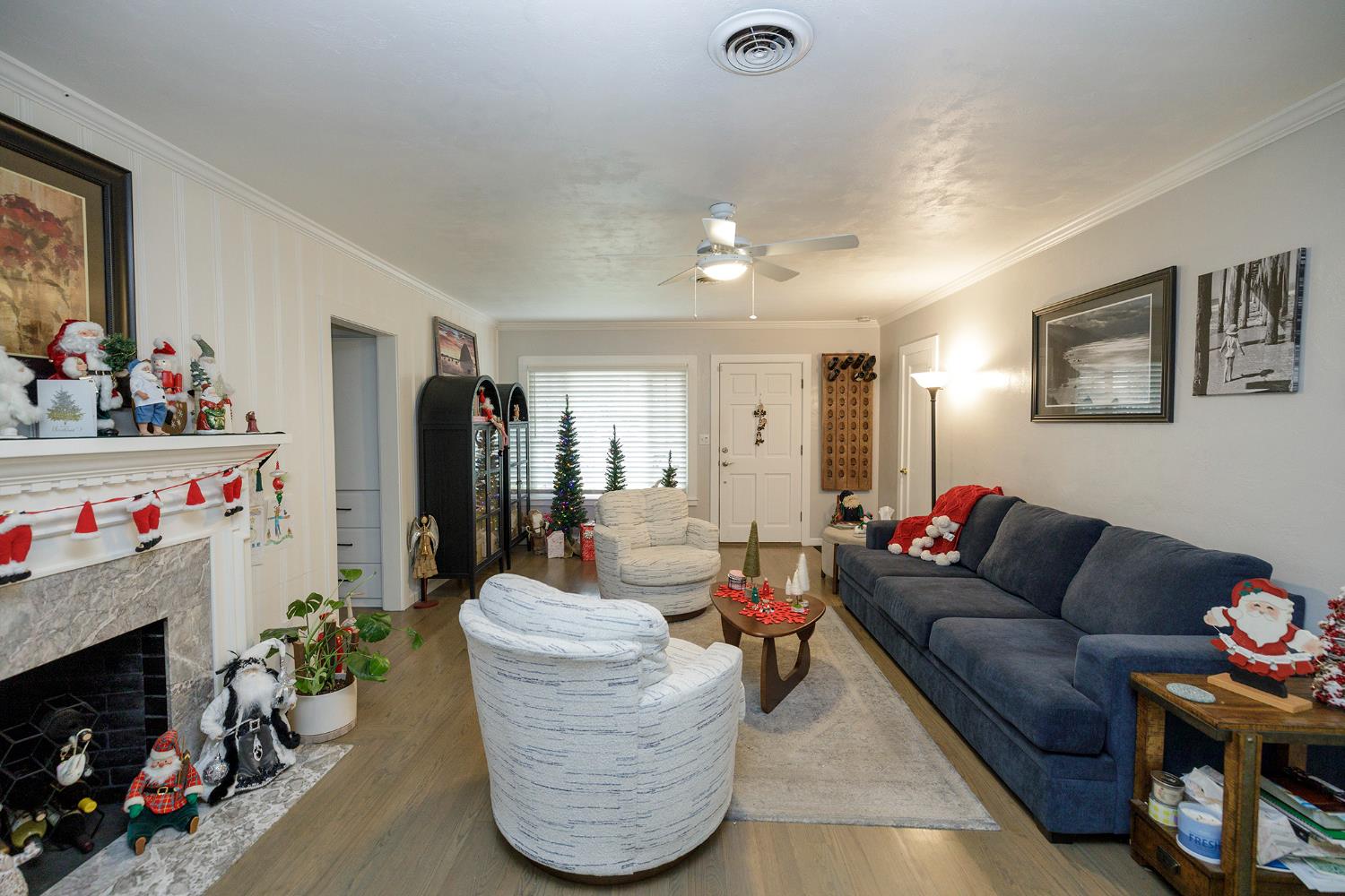 1307 Sycamore Ave, Modesto, CA 95350