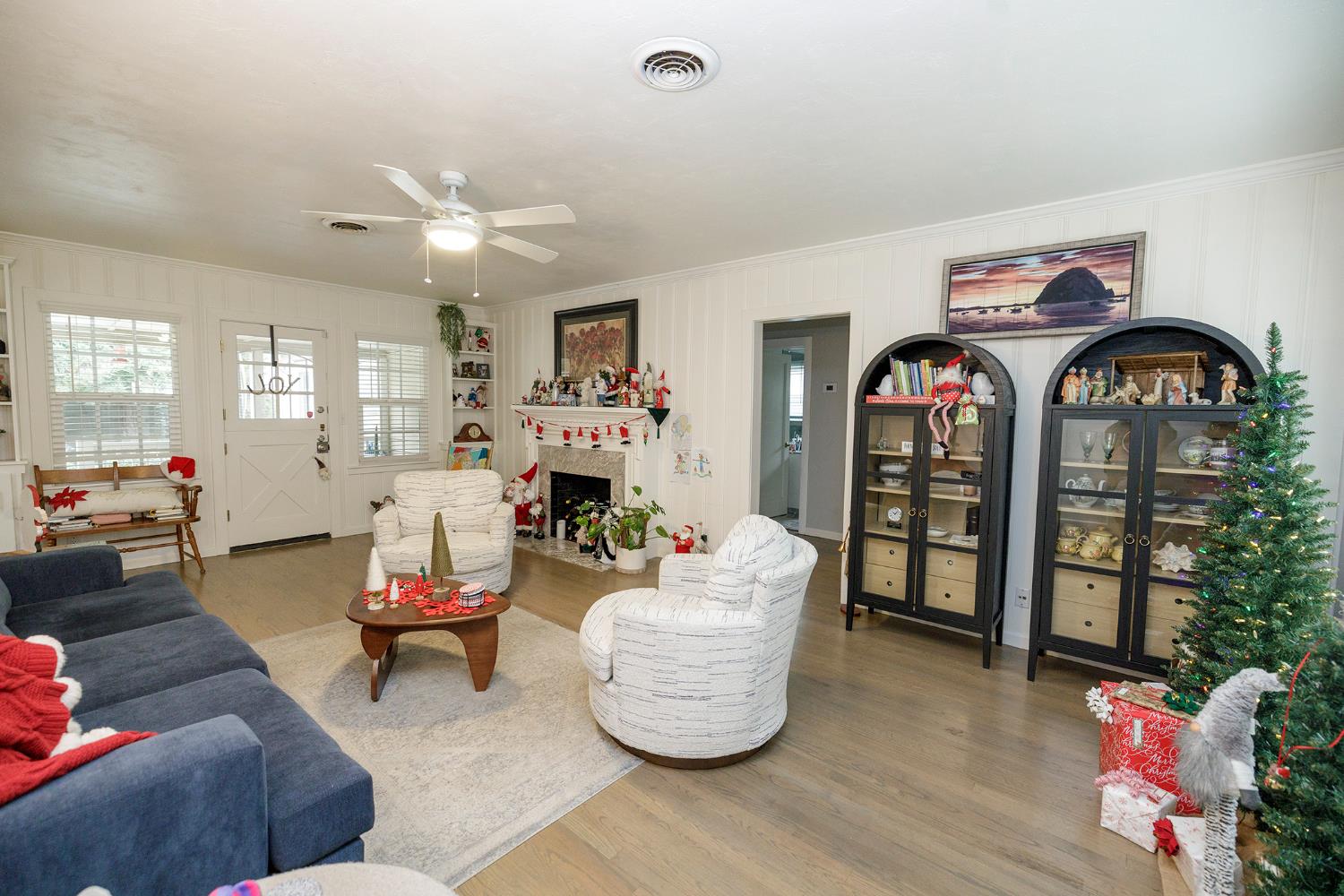 1307 Sycamore Ave, Modesto, CA 95350