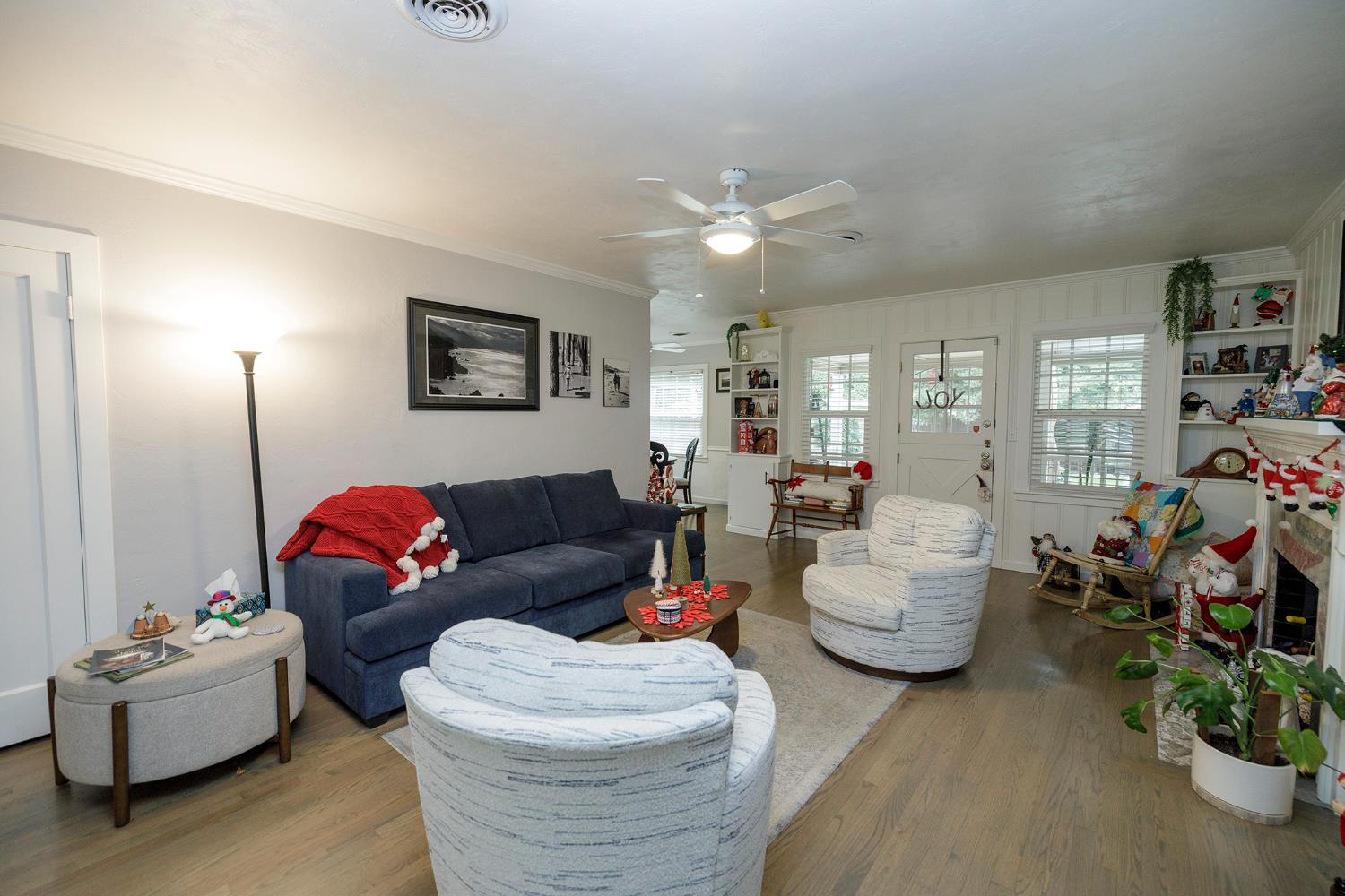 1307 Sycamore Ave, Modesto, CA 95350