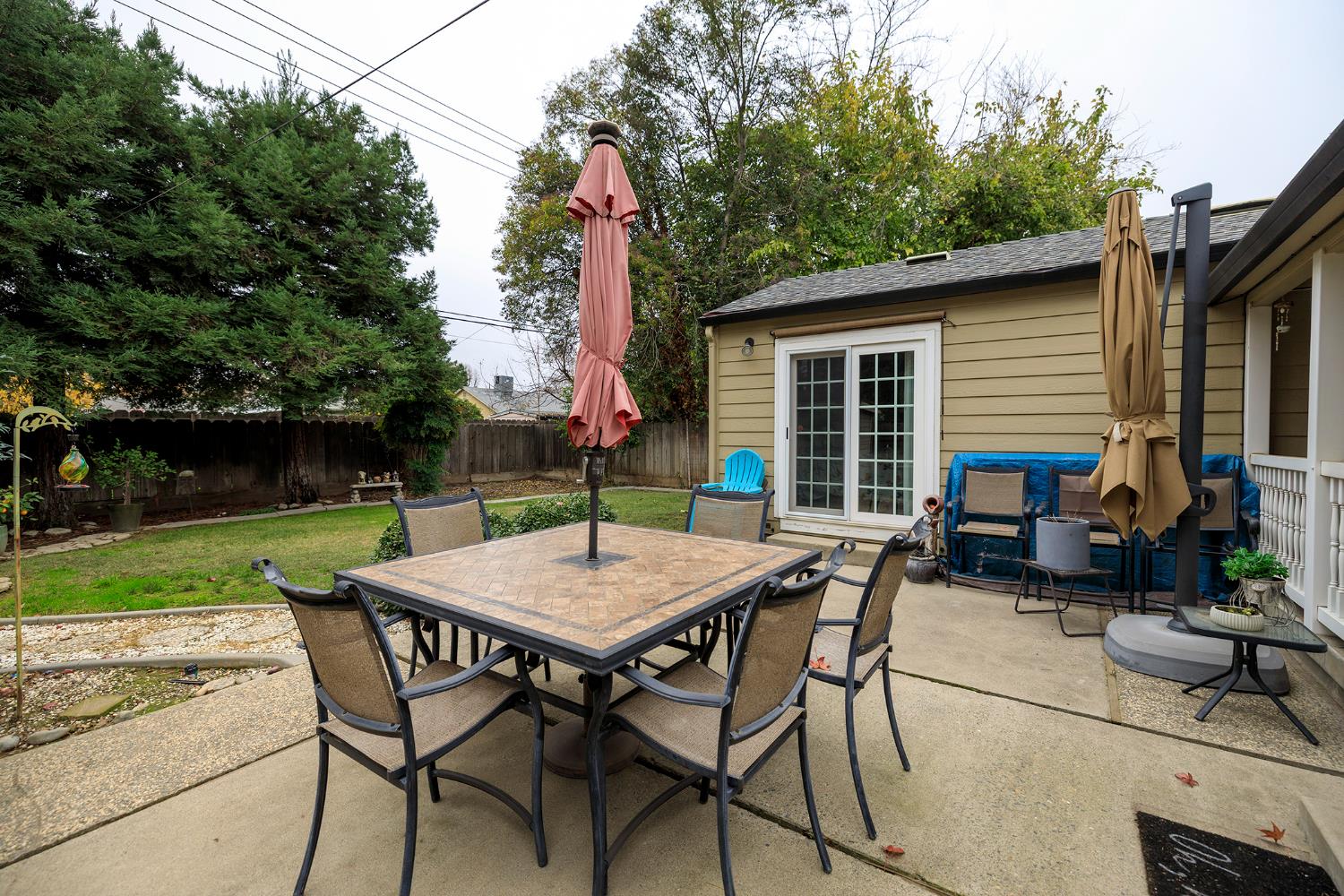 1307 Sycamore Ave, Modesto, CA 95350