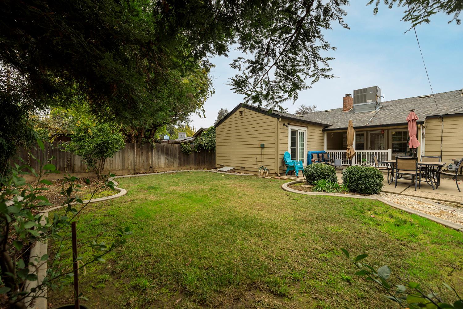 1307 Sycamore Ave, Modesto, CA 95350