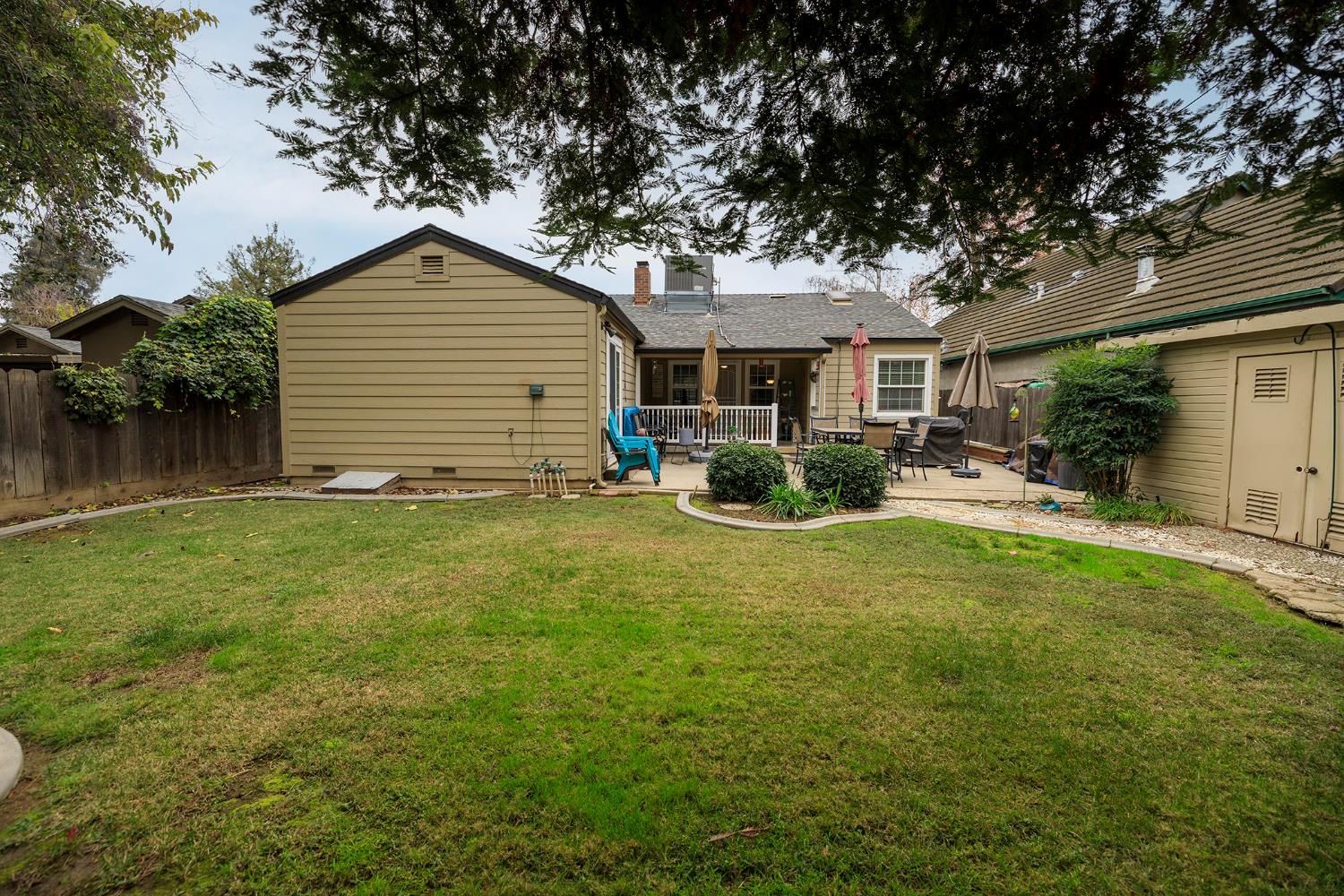 1307 Sycamore Ave, Modesto, CA 95350